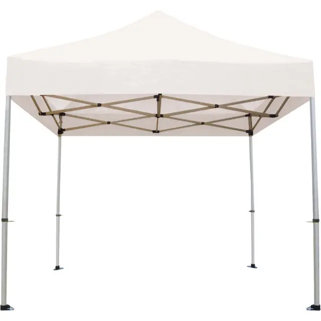 Κιοσκι Καζεβο 3X3M Polyester Επαγγελματικό