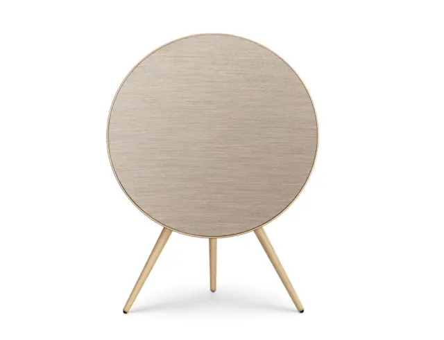 Αυτοενισχυόμενο Ηχείο Bang & Olufsen Beosound A9 5th Gen με Wi-Fi & Bluetooth - Gold Tone1200633