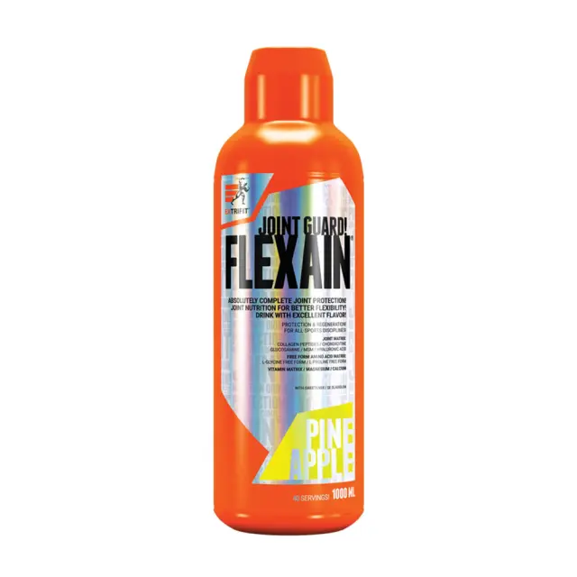 Extrifit Flexain Joint Guard pineapple, 1000-ml