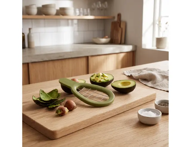 Αποφλοιωτής Αβοκάντο Cook Concept KU6451