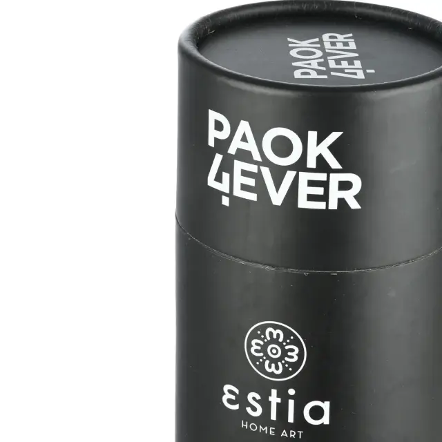 ΘΕΡΜΟΣ TRAVEL FLASK PAOK BASKETBALL EDITION 500ml 2
