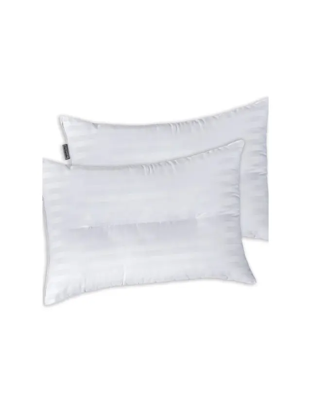 Σετ Μαξιλάρια Ύπνου 2 Τεμαχίων Guy Laroche Anatomic 50x70