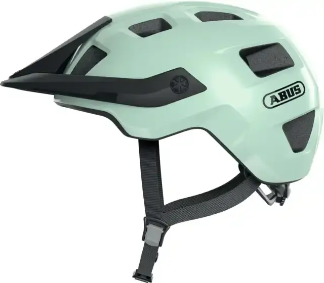 ΚΡΑΝΟΣ ABUS MOTRIP - ICED MINT - LARGE