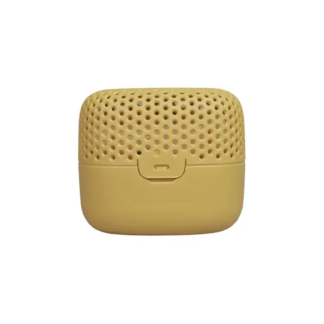 Absodry Duo Family Bag 3 Φορητός Αφυγραντήρας Δωματίου - Κίτρινος