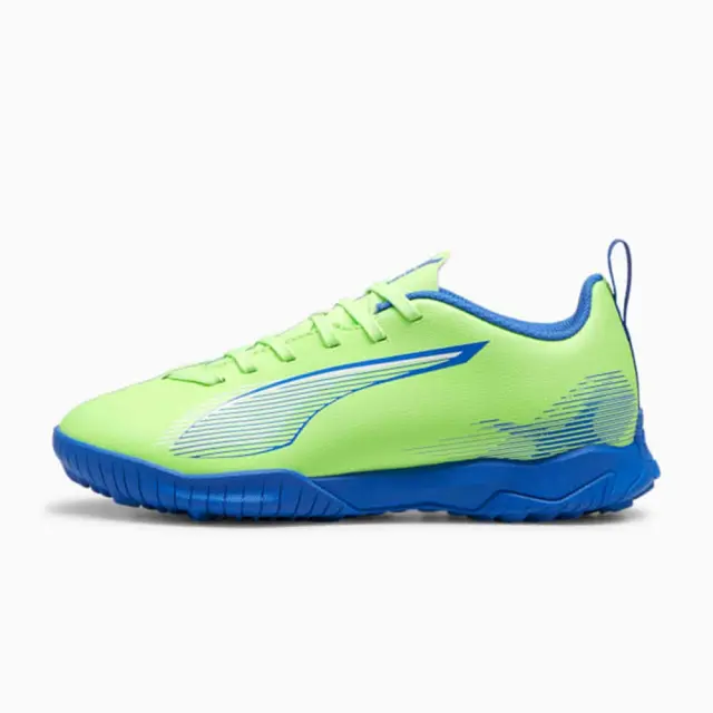 Puma Kids Ultra 5 Play TT JR Λαχανί 107910-03 (Puma)