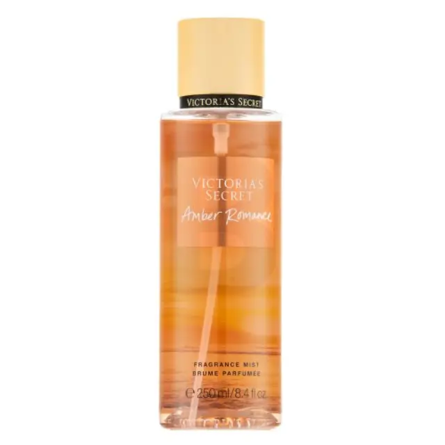 Victoria's Secret Amber Romance 2019 Body spray for women 250 ml