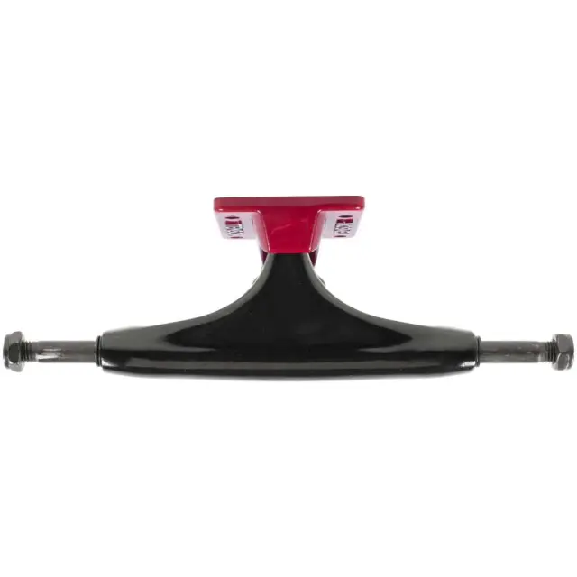 TENSOR Alloys Άξονες - Black/Red Μαύρο-Κόκκινο - 5.25"