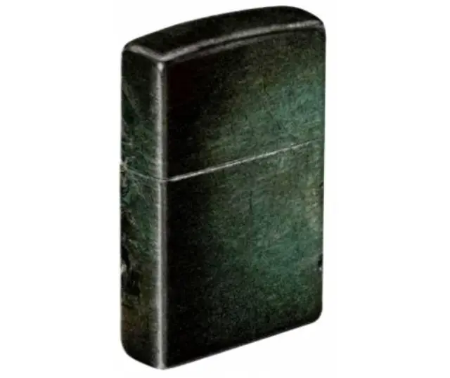 ZIPPO Αναπτήρας - Greek Myth Medusa 48459-107588 2