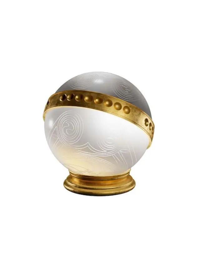 HARRY POTTER - Remembrall - Decorative Lamp - 11cm (LAMP009)