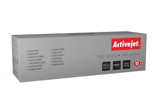 Activejet DRM-313N Drum (replacement for Konica Minolta DR-313CMY A7U40TD Supreme from 55,000 to 90,000 pages cyan, magenta, yellow)