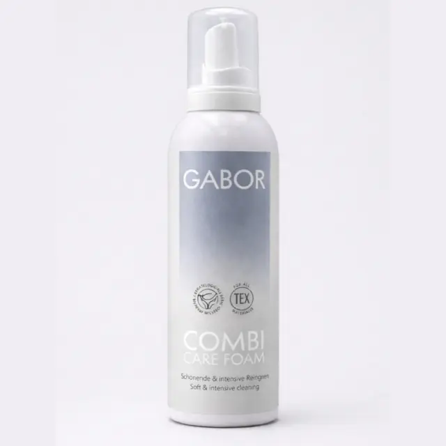 Gabor Περιποίηση Υποδημάτων Αξεσουάρ Άσπρο GAB/907330 TRANSPARENT - 200ml