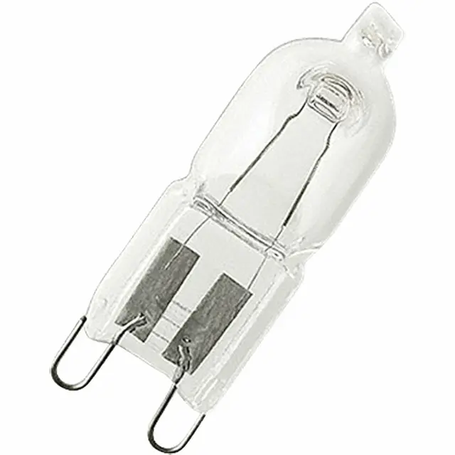 HALOPIN® 66733 PRO 33W 240V G9 FS1 OSRAM