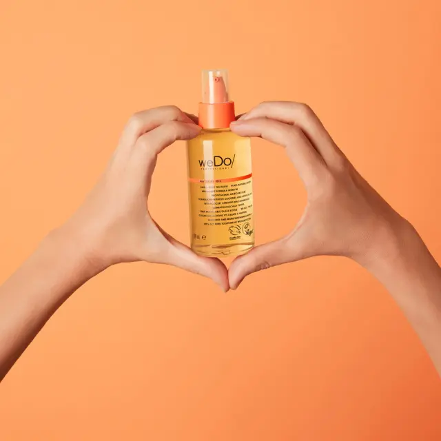 weDo Professional Natural Oil Hair & Body Oil Elixir 100ml 2