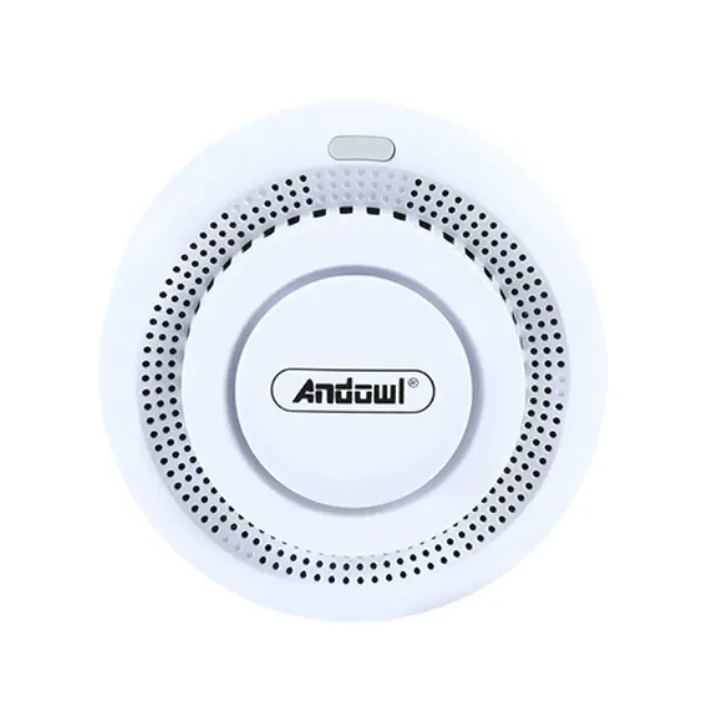 Andowl Q-YW30 WiFi Αυτόνομος Ανιχνευτής Καπνού