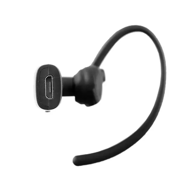 Hands Free Bluetooth V5.0 Multipoint Με Κλιπ Για Κορδόνι NSP BN400 3