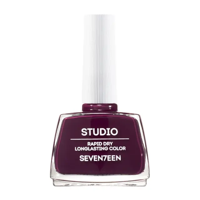 Studio Rapid Dry Longlasting Color 12ml