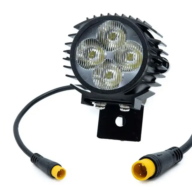 KUKIRIN G2 MASTER/SMARTGYRO RYDER ORIGINAL ΕΜΠΡΟΣΘΙΟ ΦΑΝΑΡΙ EWM458