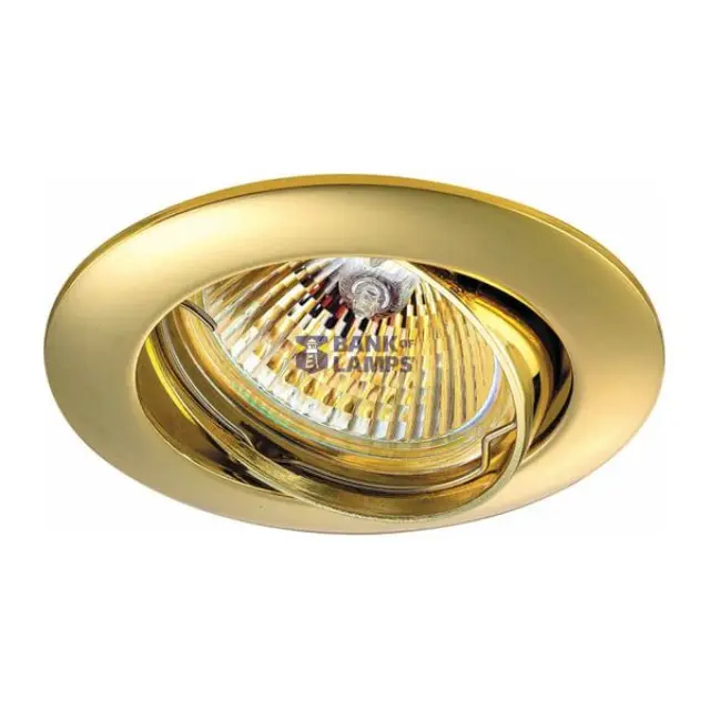 ARGUS CT-2115-G Ceiling-mounted spotlight fitting