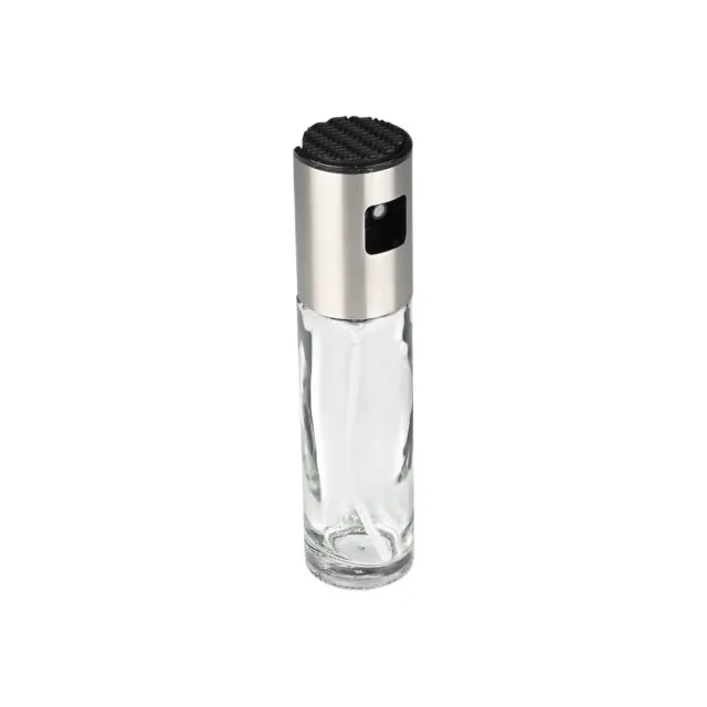 Σπρέι Λαδιού Γυάλινο 100Ml Inox 2