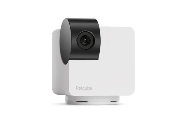 PetCube Cam 360