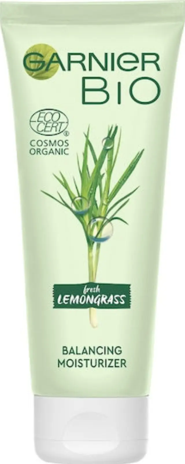 Garnier Bio Ενυδατική Κρέμα Προσώπου Ημέρας για Μικτές Επιδερμίδες με Aloe Vera 50ml