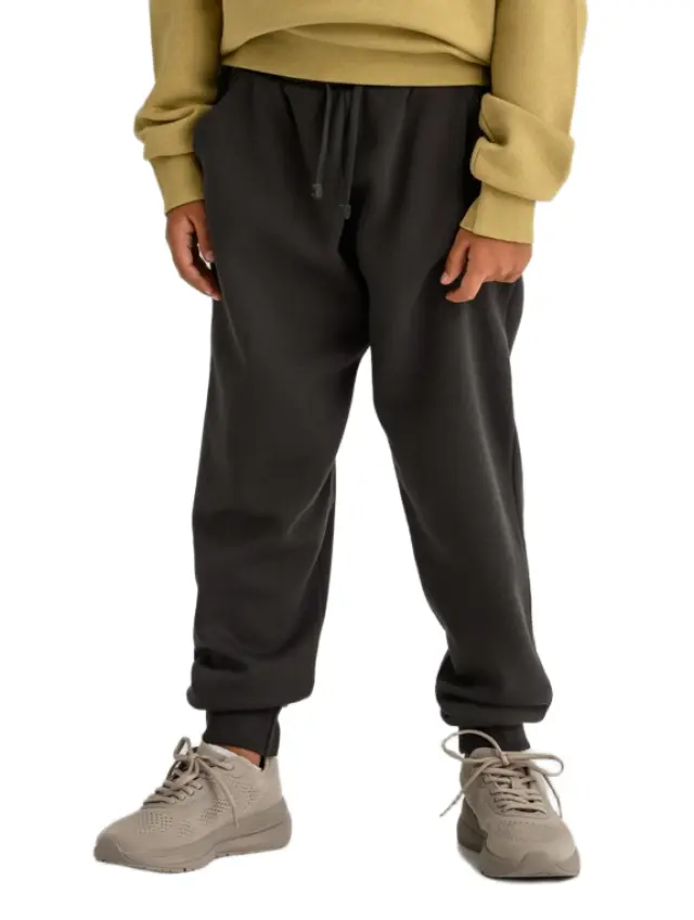 Bodytalk παιδικό πανελόνι φόρμας jogger για αγόρι 1262-750100-3 2