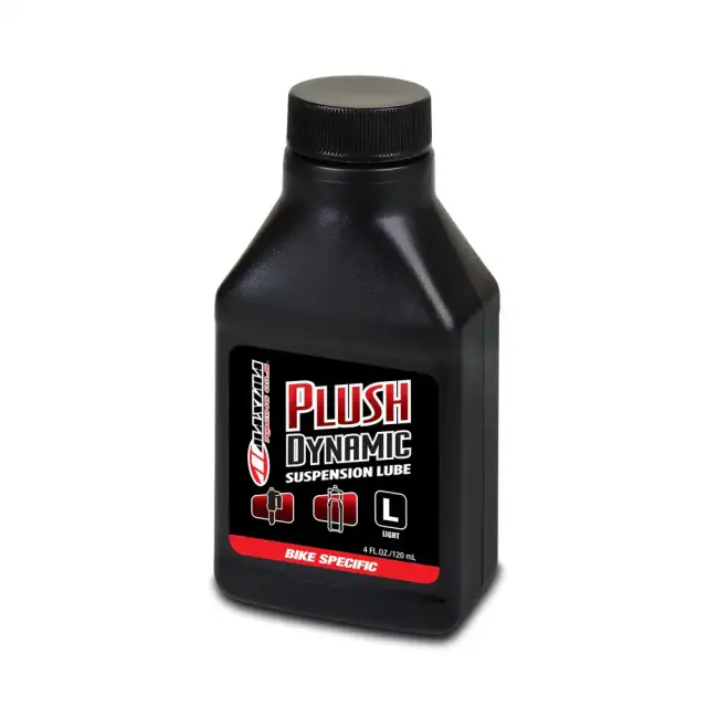 ΛΑΔΙ ROCKSHOX MAXIMA PLUSH DYNAMIC SUSPENSION LUBE LIGHT 120ML