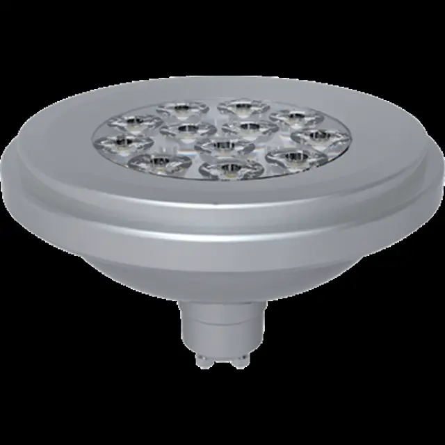 LED Bulb AR111 G53 12W 4200K 12V