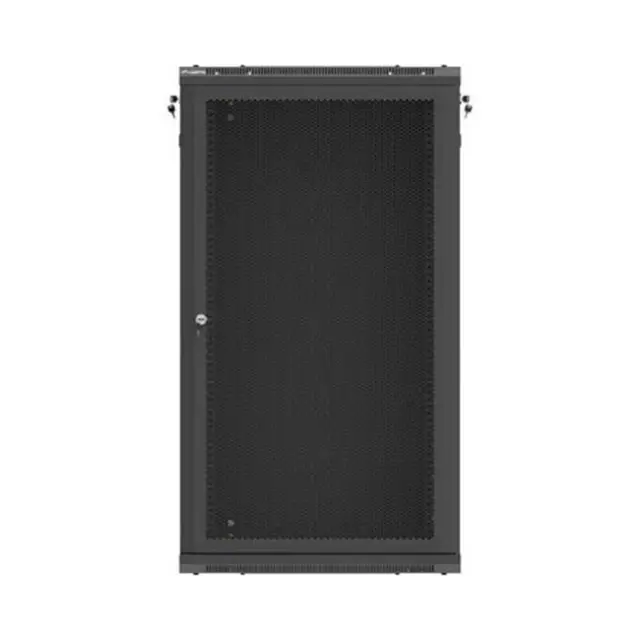 Καμπίνα Rack 19" 22U 600X600 Black (WF01-6622-23B)