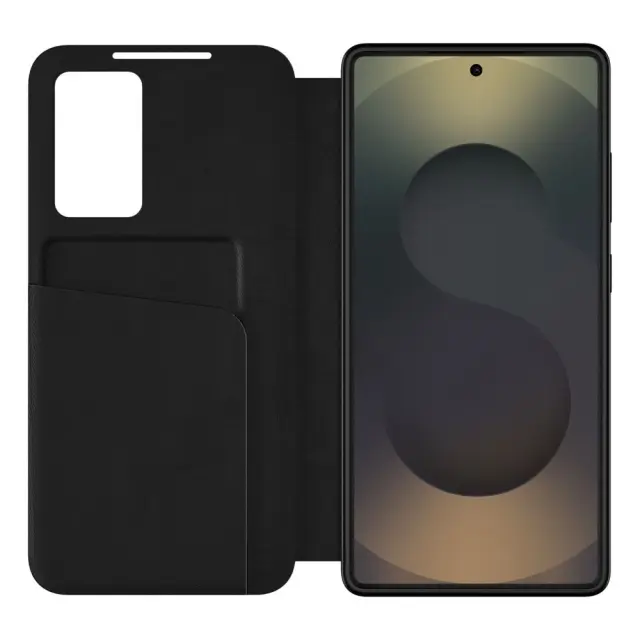 TECH-PROTECT SMART WALLET GALAXY S26+ PLUS MATTE BLACK 2
