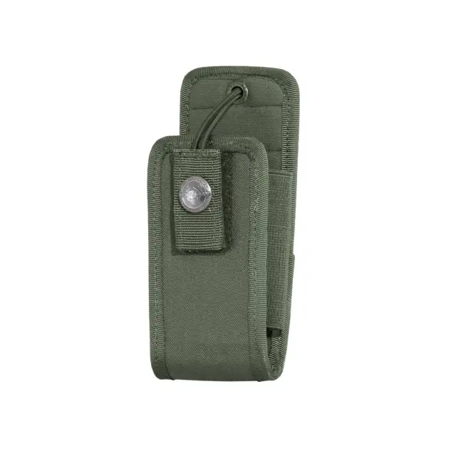 Pentagon Echo CB Pouch-Θήκη Ασυρμάτου - 03-Coyote-Καφέ 2