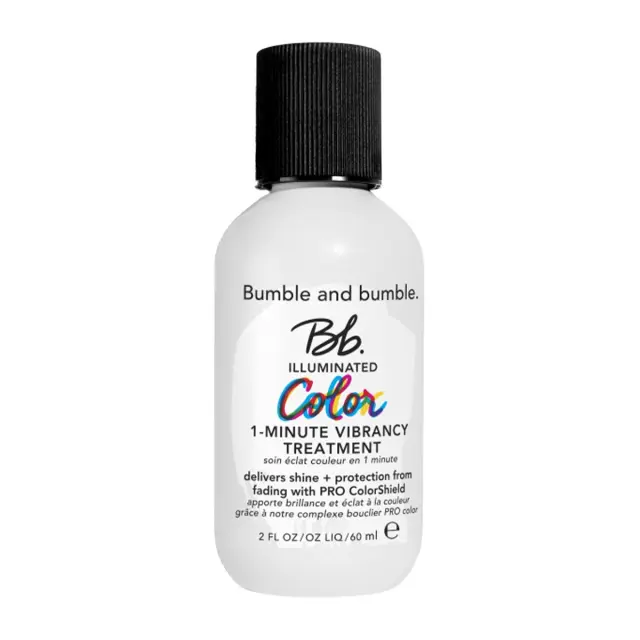 Illuminated Color 1 Min Vibrancy Treatment