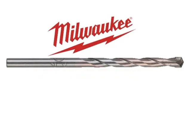 Milwaukee Τρυπάνι Μπετού (6x100mm) 4932363636 1τμχ 3