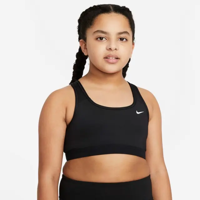 NIKE GIRLS FILLES ΜΠΟΥΣΤΑΚΙ - L