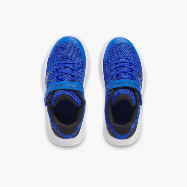 Under Armour BPS Surge 4 AC Blue/Black 3027104-400 3