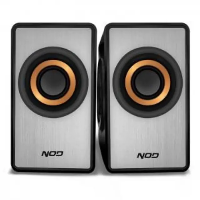 Ηχεία Nod sideFX SPK-003 Speaker 2.0 3