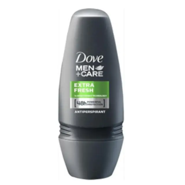 DOVE Rollon Αποσμητικό 50ml Extra Fresh