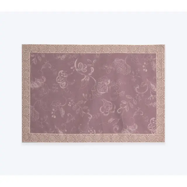 Σουπλά Nef-Nef Carena Green/Mauve 33x48 2