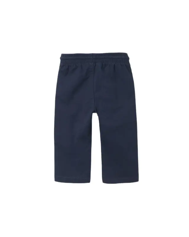 Zippy βρεφικό παντελόνι chino για μωρό αγοράκι ZBBAP0401_26033-1 2