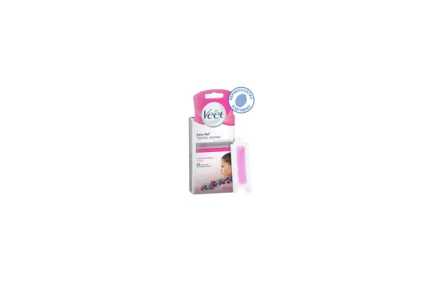 Veet Κερί για το πρόσωπο 15ml 25+ χρήσεις