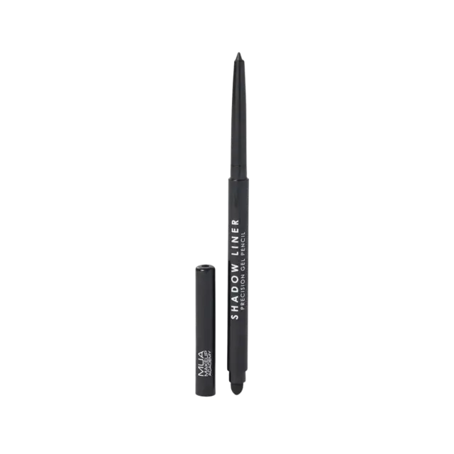 MUA Shadow Liner Black Noir 0.3gr