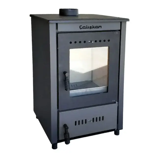 Caliskan 301 ενεργειακή σόμπα ξύλου 7kw