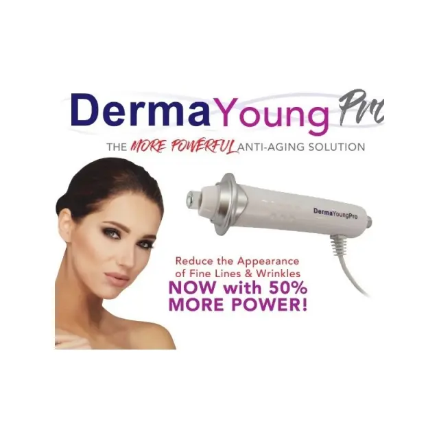 ΣΥΣΚΕΥΗ ΠΕΡΙΠΟΙΗΣΗΣ ΠΡΟΣΩΠΟΥ DERMA YOUNG TY-07398 2