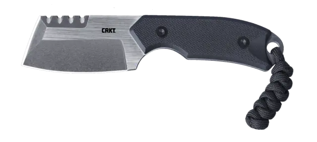 Μαχαίρι CRKT Razel™ Compact Silver