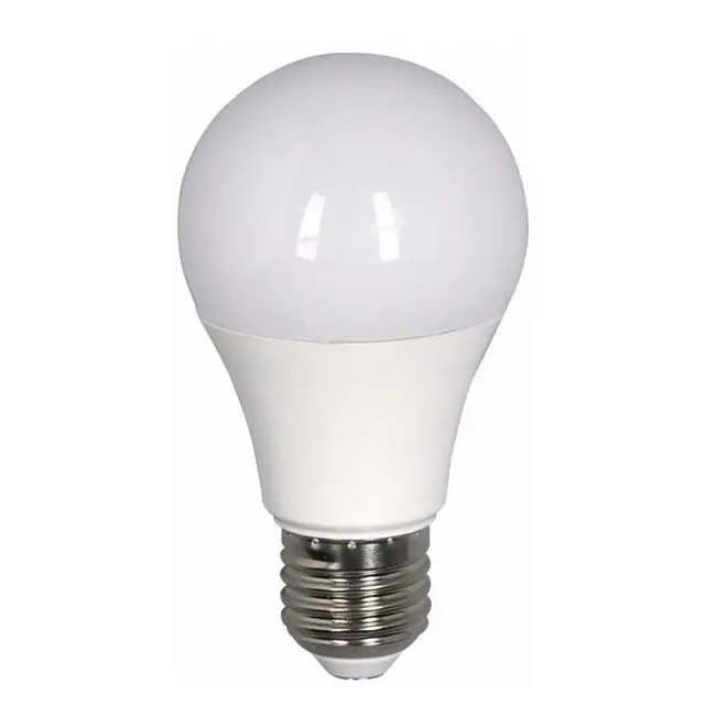 Λάμπα Led Smd Κοινή 8W E27 6500K 240V