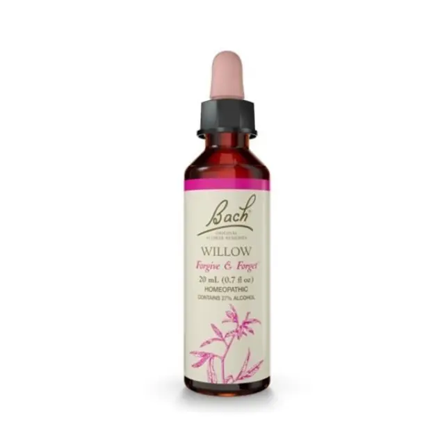 POWER Bach Willow Ανθοΐαμα, 20ml