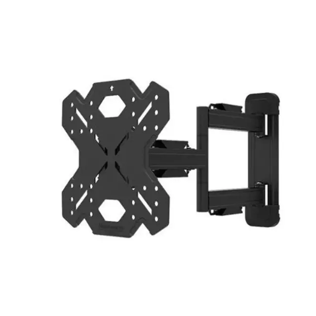 Neomounts Επιτοίχια Βάση Τηλεόρασης 32-55" 40kg Black (WL40S-850BL18)