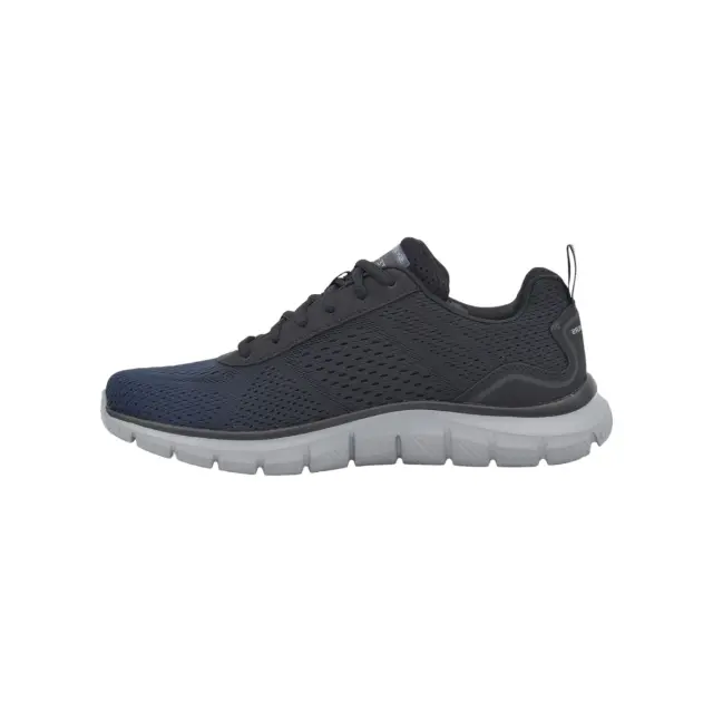 SKECHERS Track-Ripkent 232399-NVBK Ανδρικά Ανατομικά Αθλητικά - 46 2