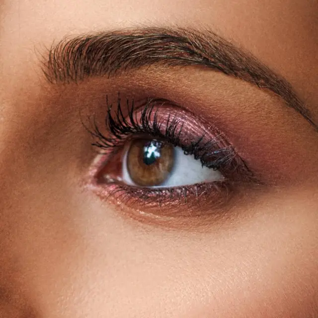 Mesauda Red Valentine fan-effect Mascara 10ml 2