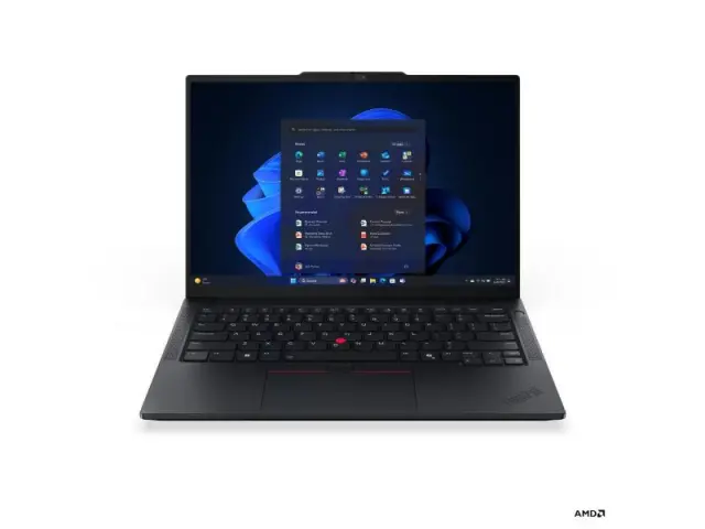 Lenovo Laptop ThinkBook E14 Ryzen 5/16GB 512GB SSD Windows 11 Pro (21Y2003YGM)